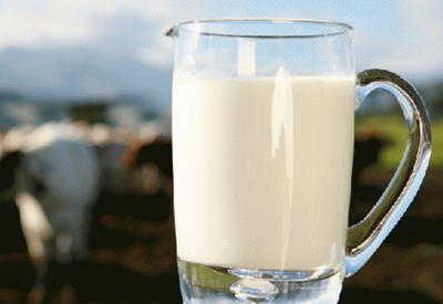 
品牌分析牛奶中的微量元素